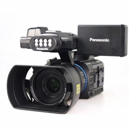 【動作確認ＯＫ】Panasonic　SV-AV100 Posting a Panasonic SV-AV100-K to prove to ChatGPT it